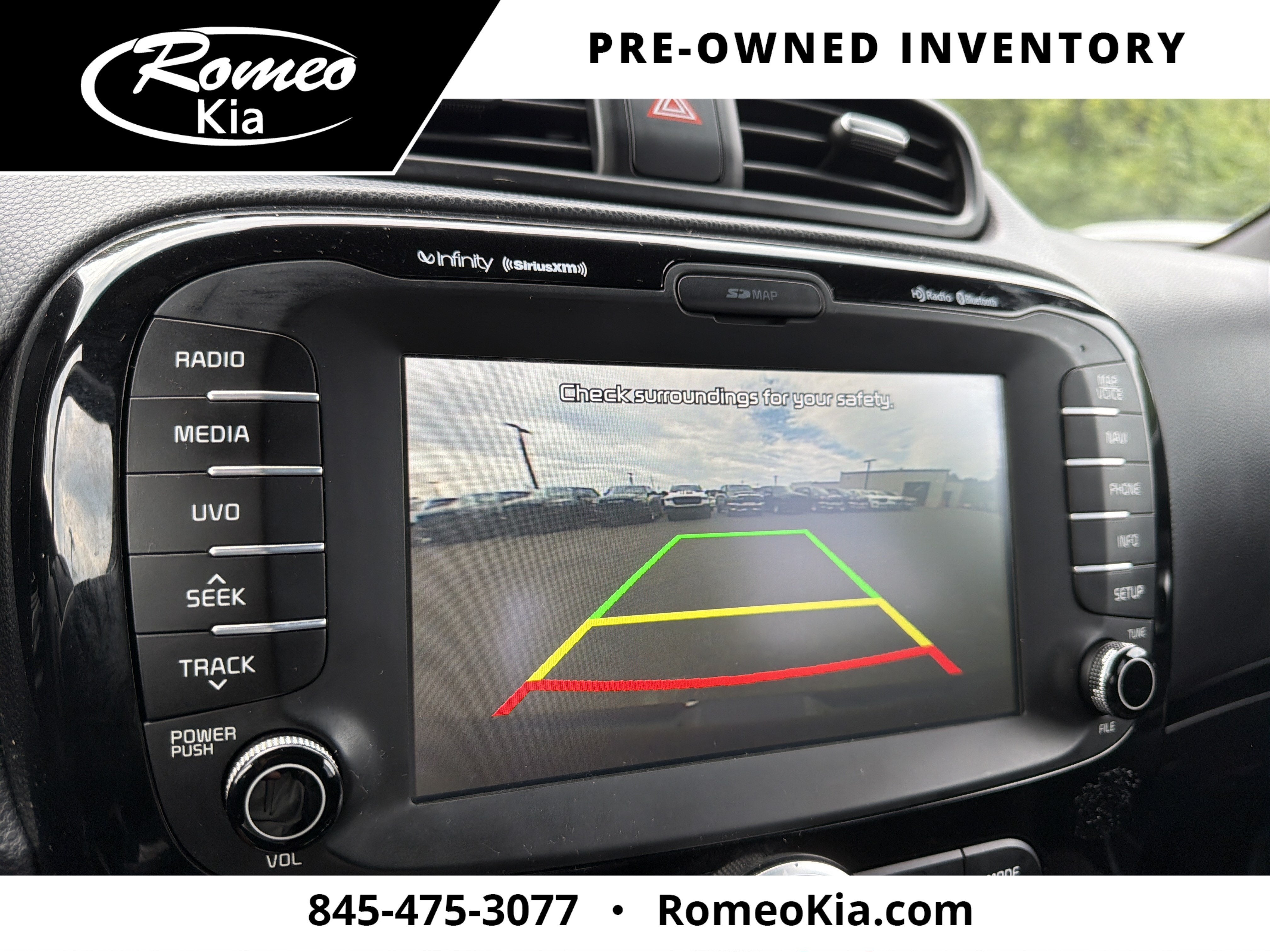 2015 Kia Soul Exclaim