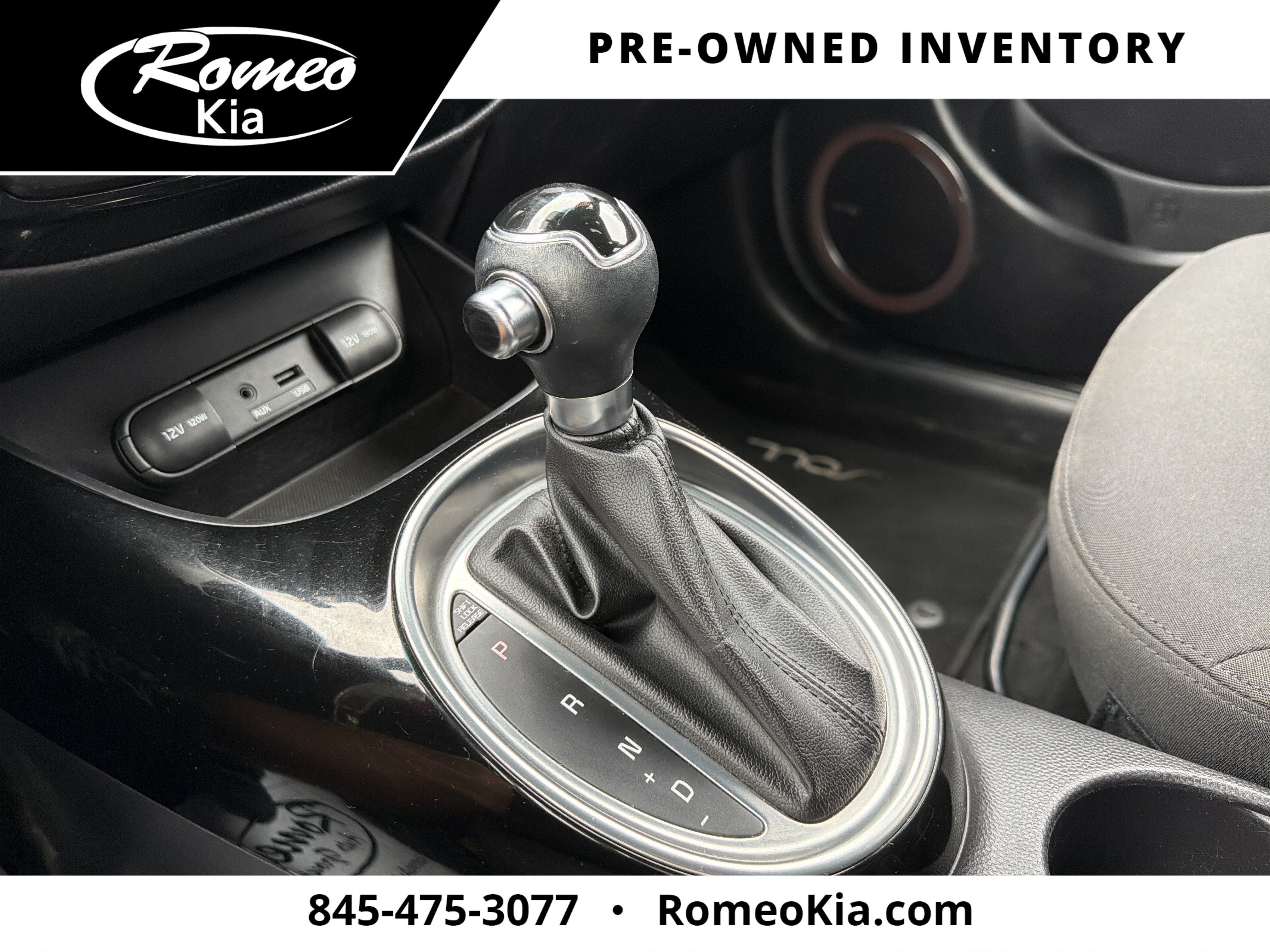 2015 Kia Soul Exclaim