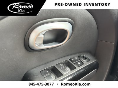 2015 Kia Soul Exclaim