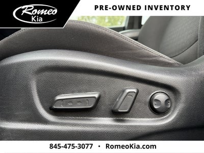 2015 Kia Soul Exclaim