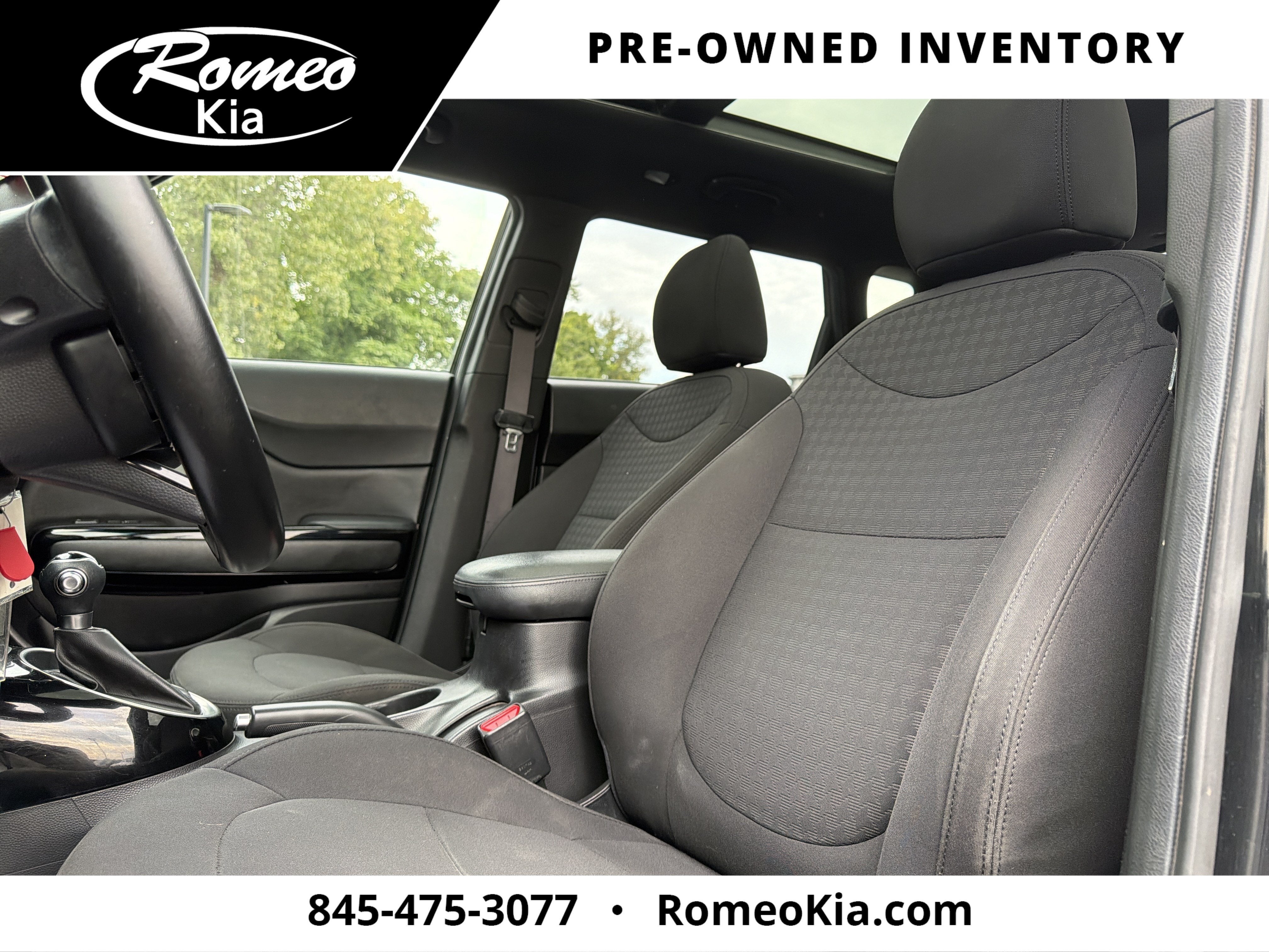 2015 Kia Soul Exclaim