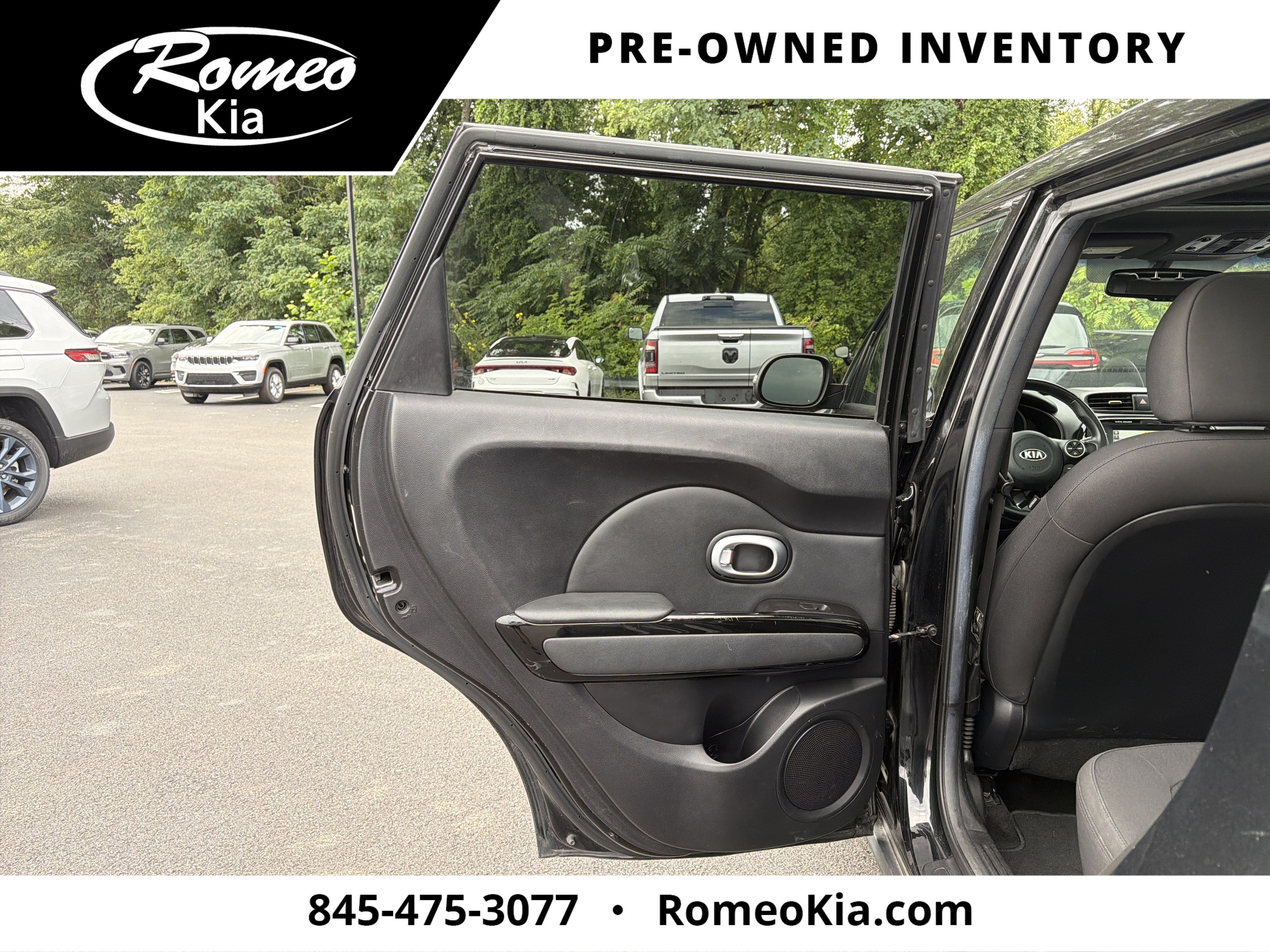 2015 Kia Soul Exclaim
