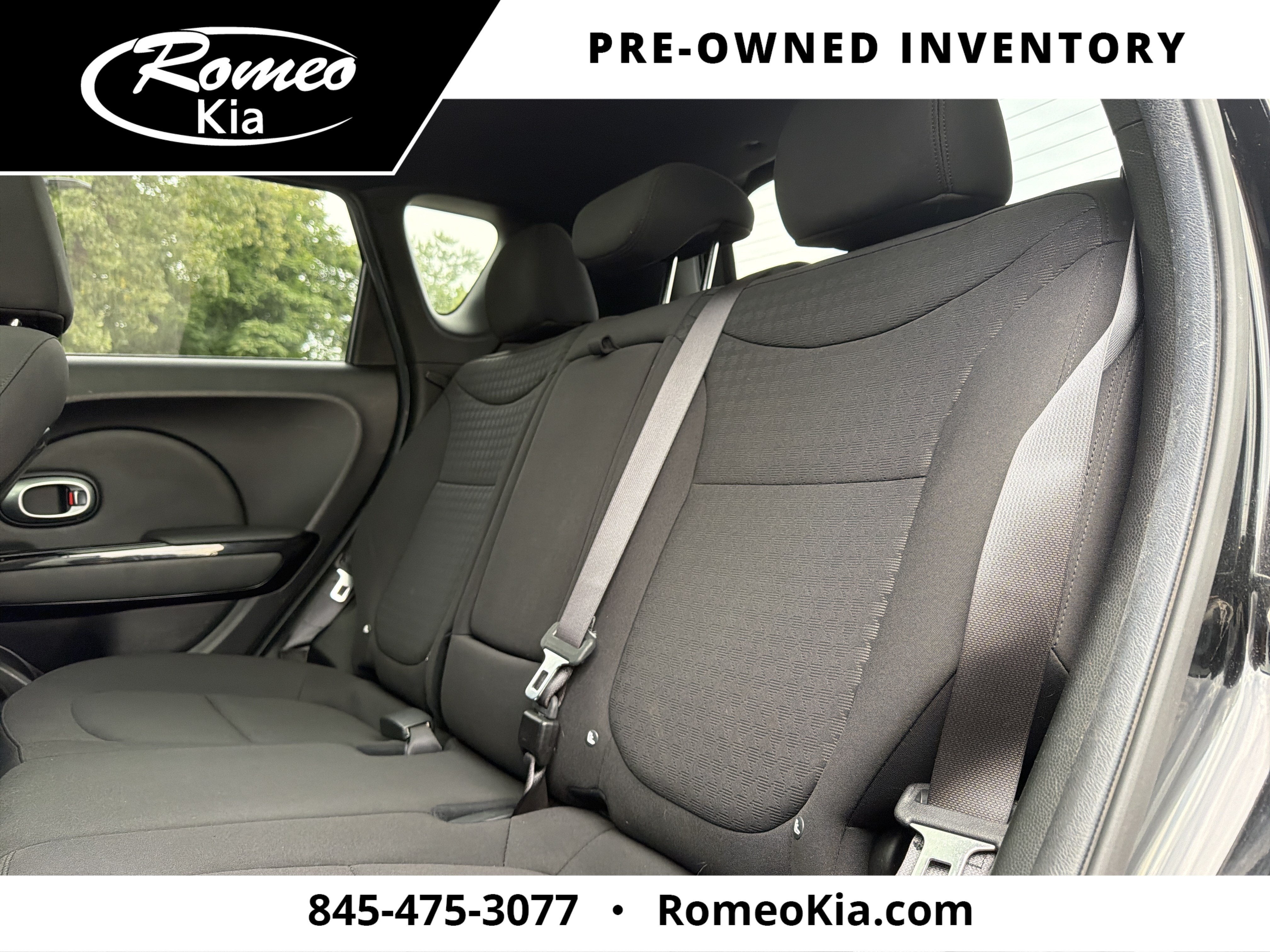 2015 Kia Soul Exclaim
