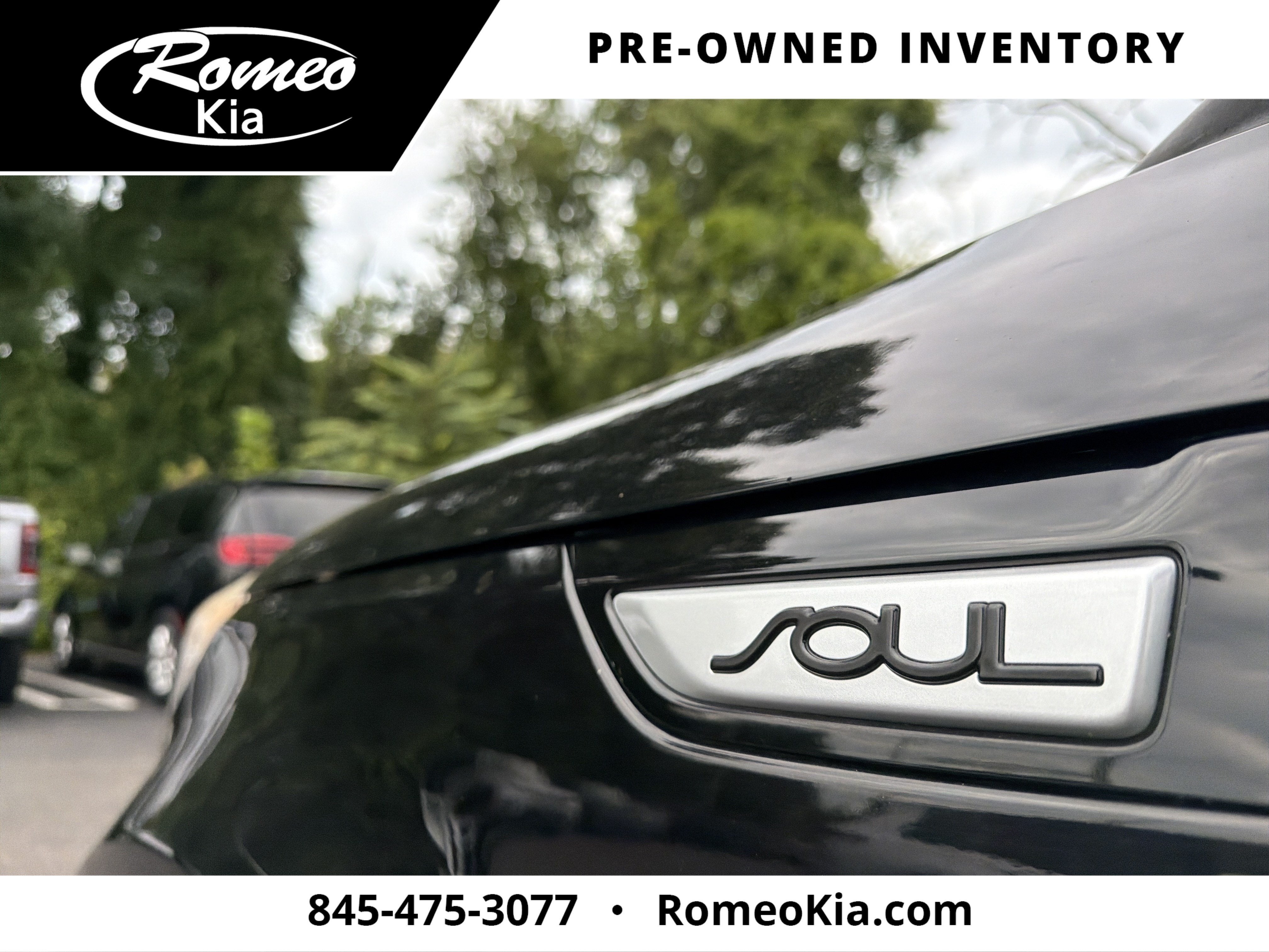 2015 Kia Soul Exclaim
