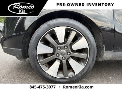 2015 Kia Soul Exclaim