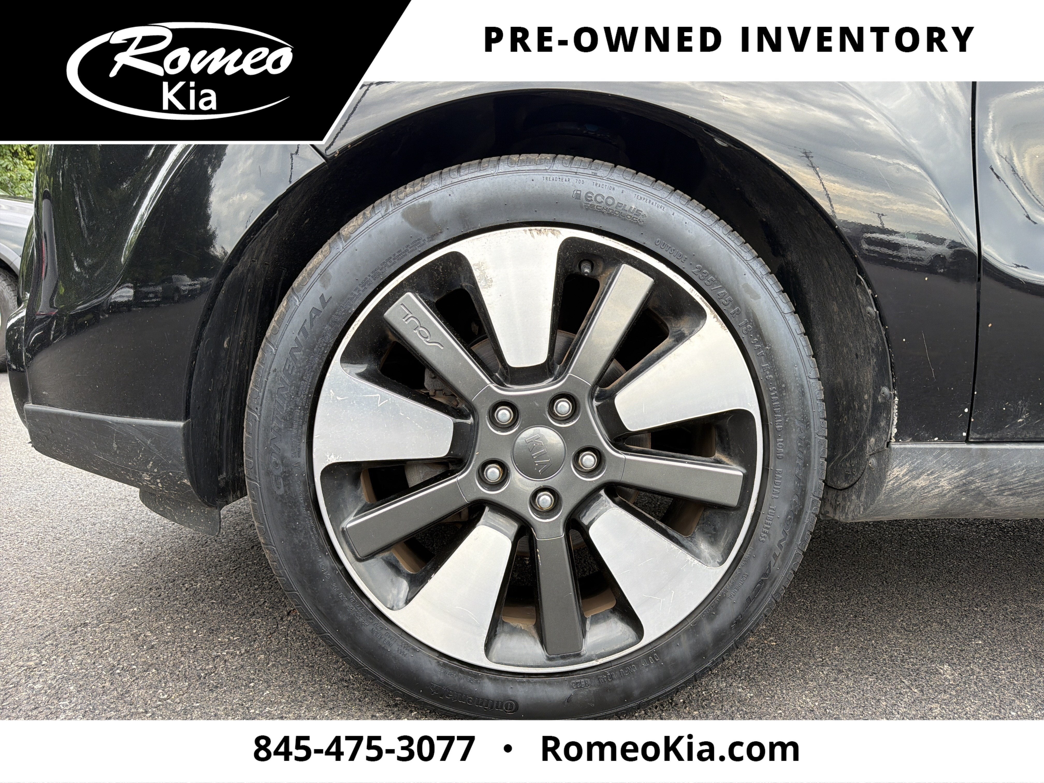 2015 Kia Soul Exclaim