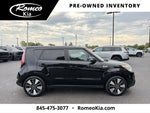 2015 Kia Soul Exclaim