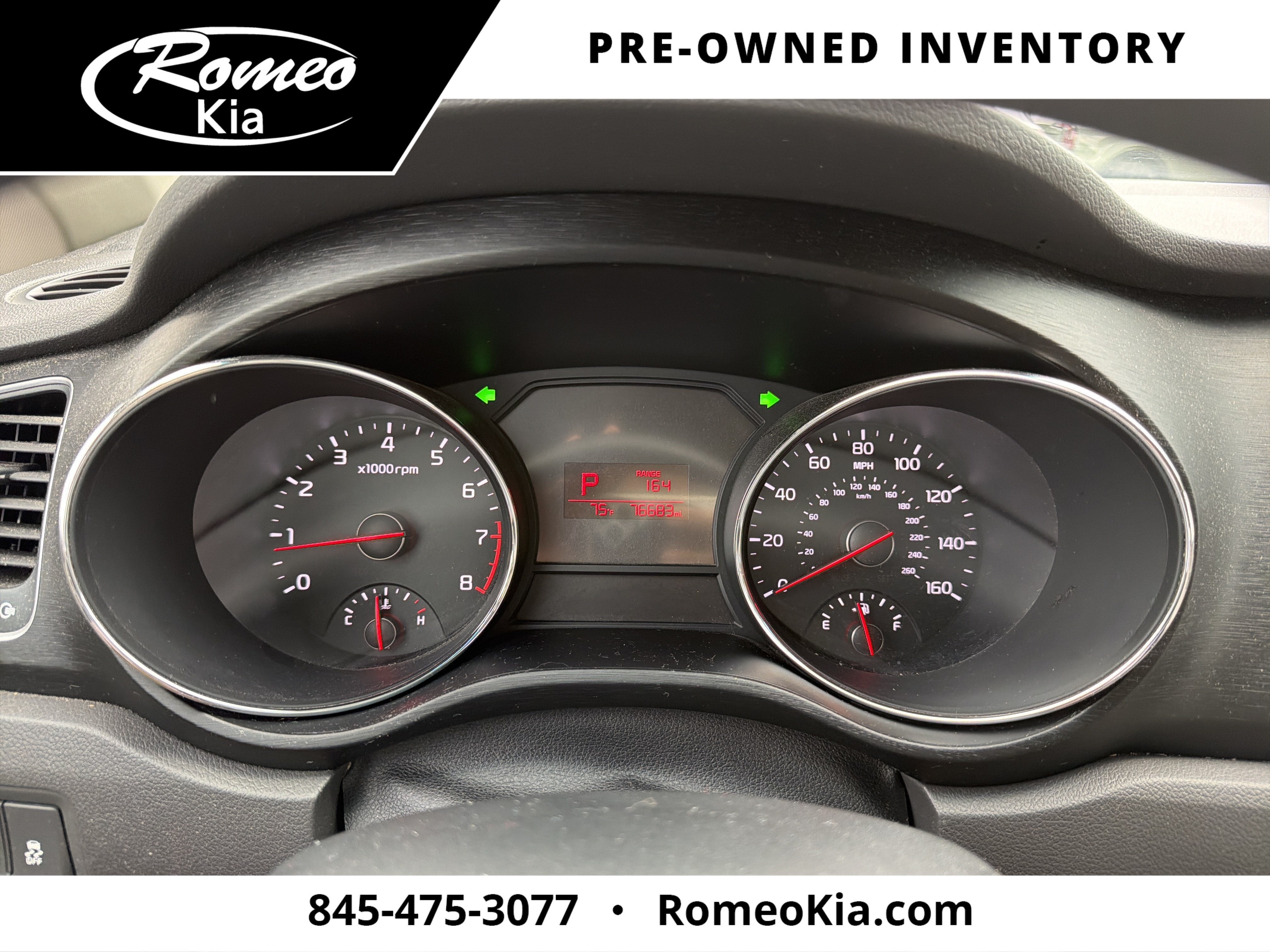 2018 Kia Sedona LX