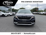 2023 Kia Carnival LX Seat Package