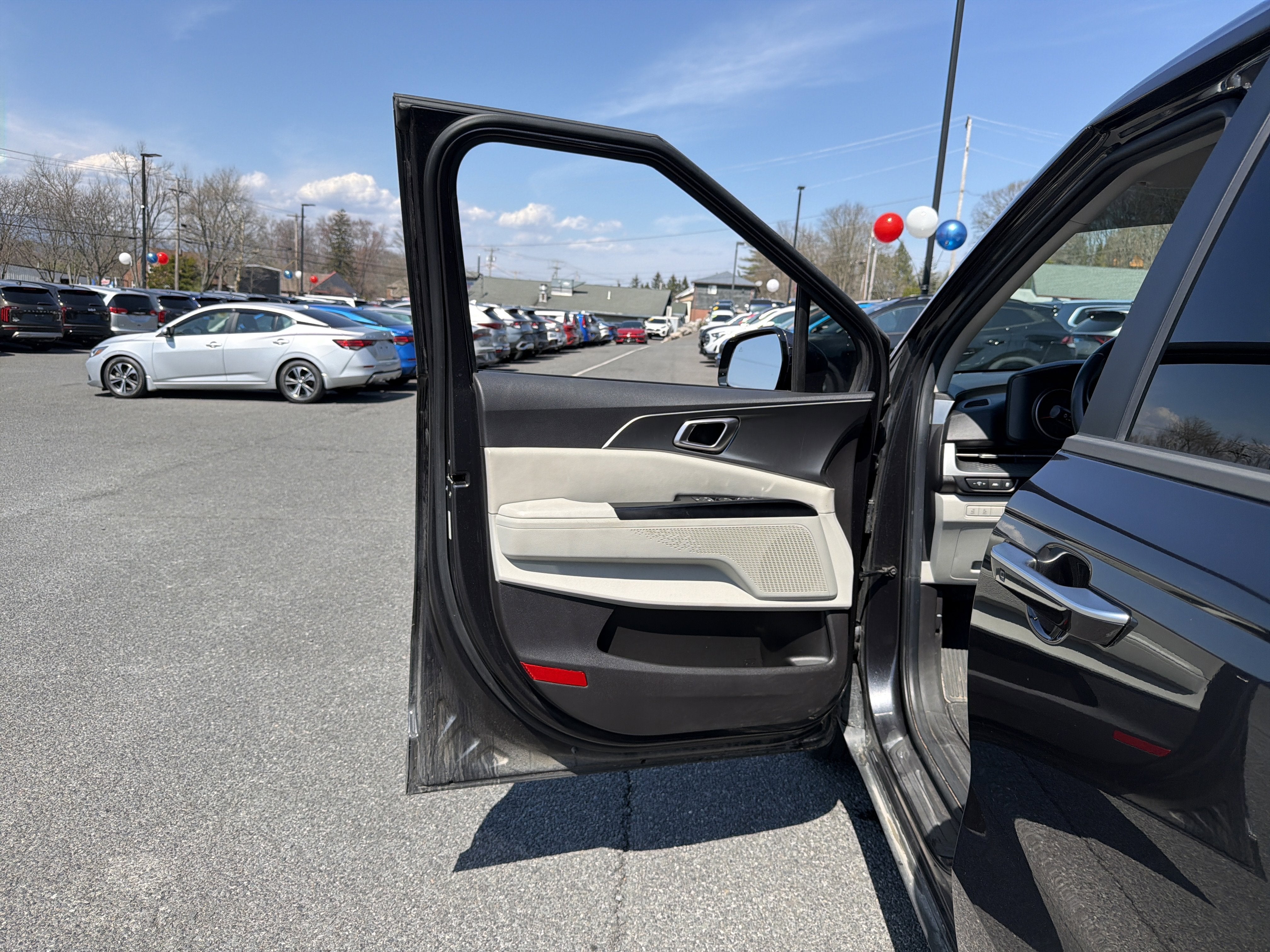 2022 Kia Carnival LXS