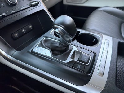 2022 Kia Carnival LXS