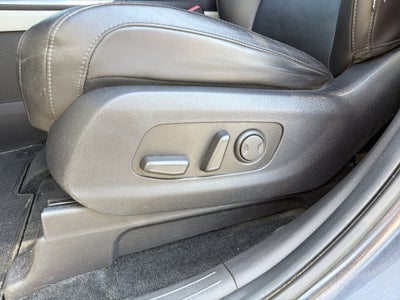 2022 Kia Carnival LXS