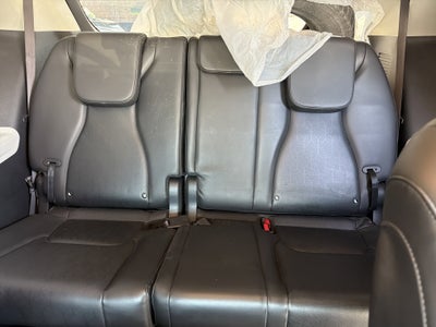 2022 Kia Carnival LXS