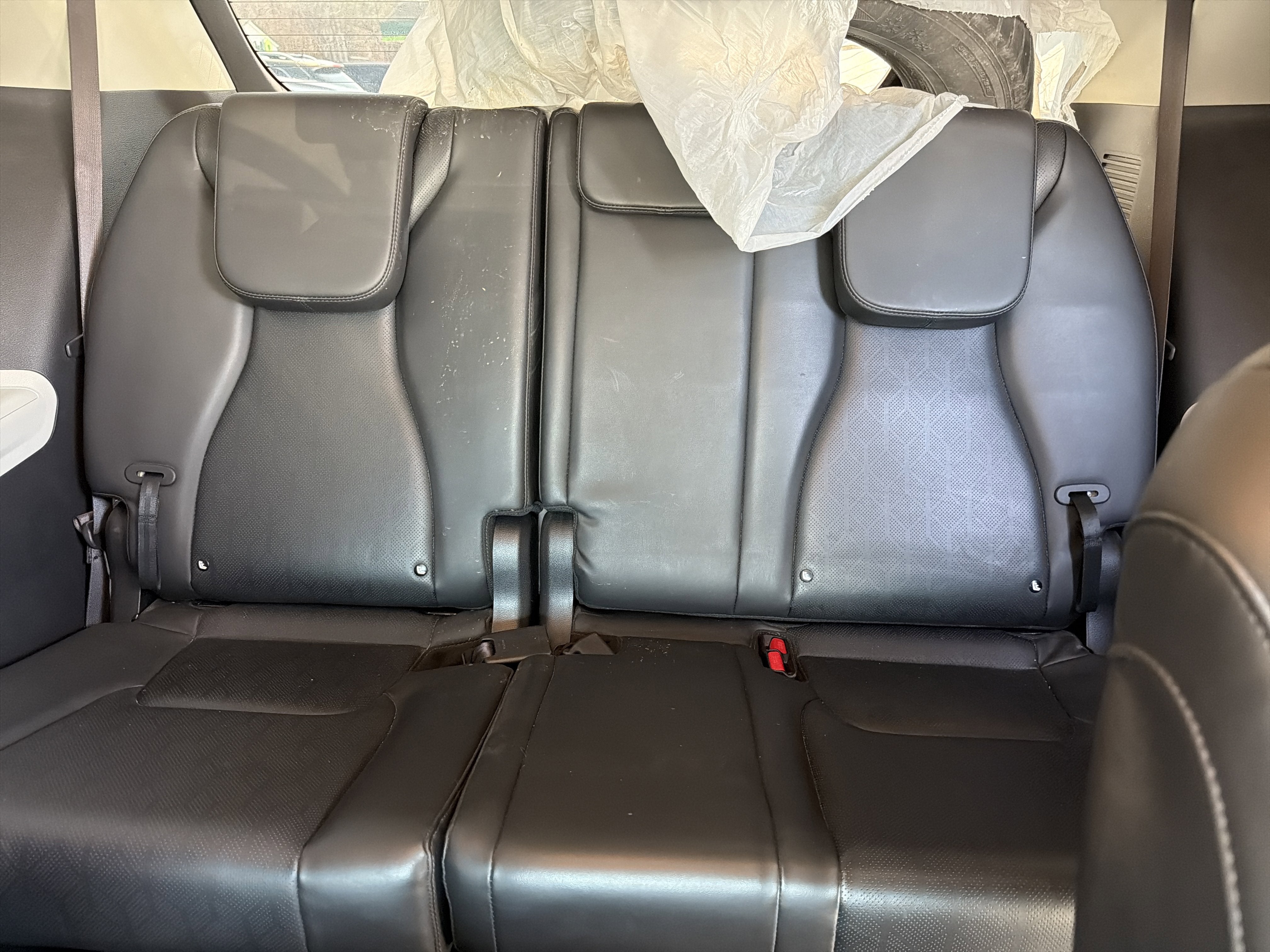 2022 Kia Carnival LXS