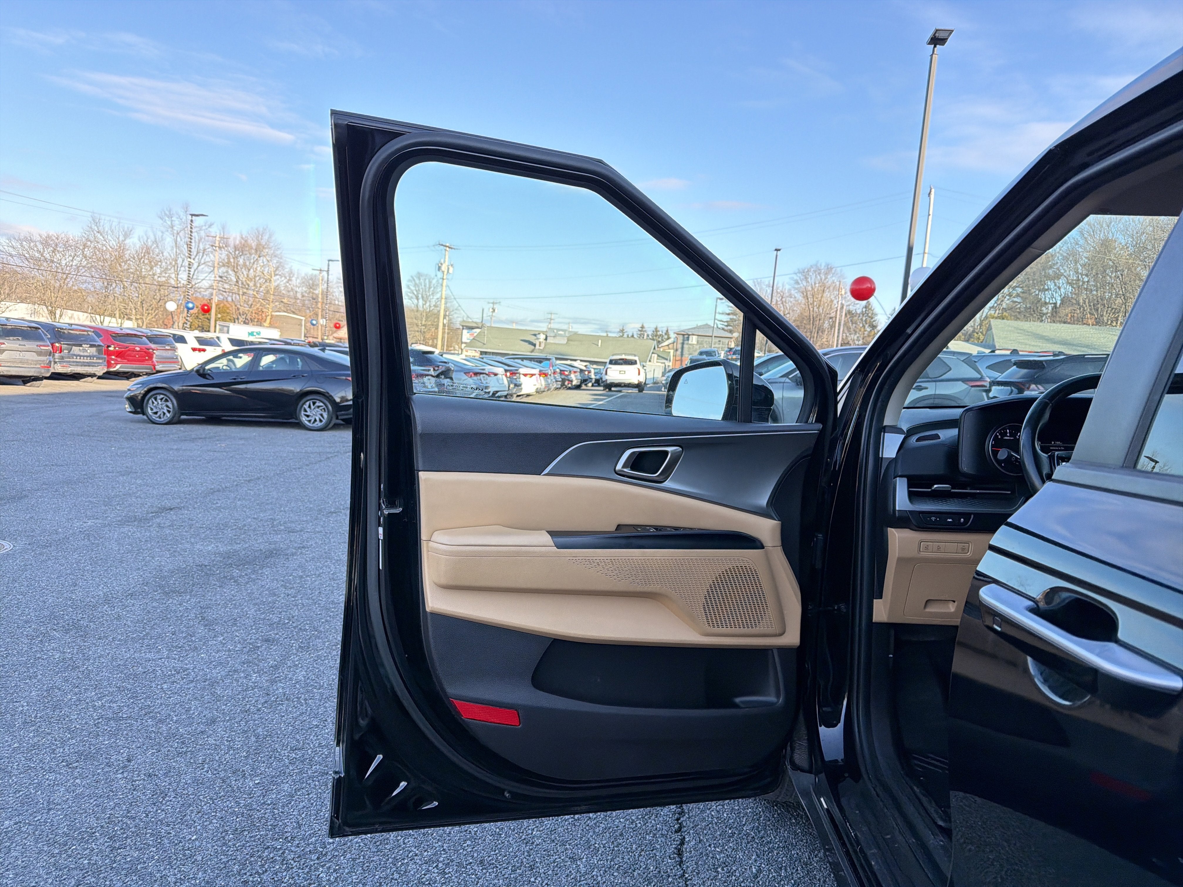 2022 Kia Carnival LXS