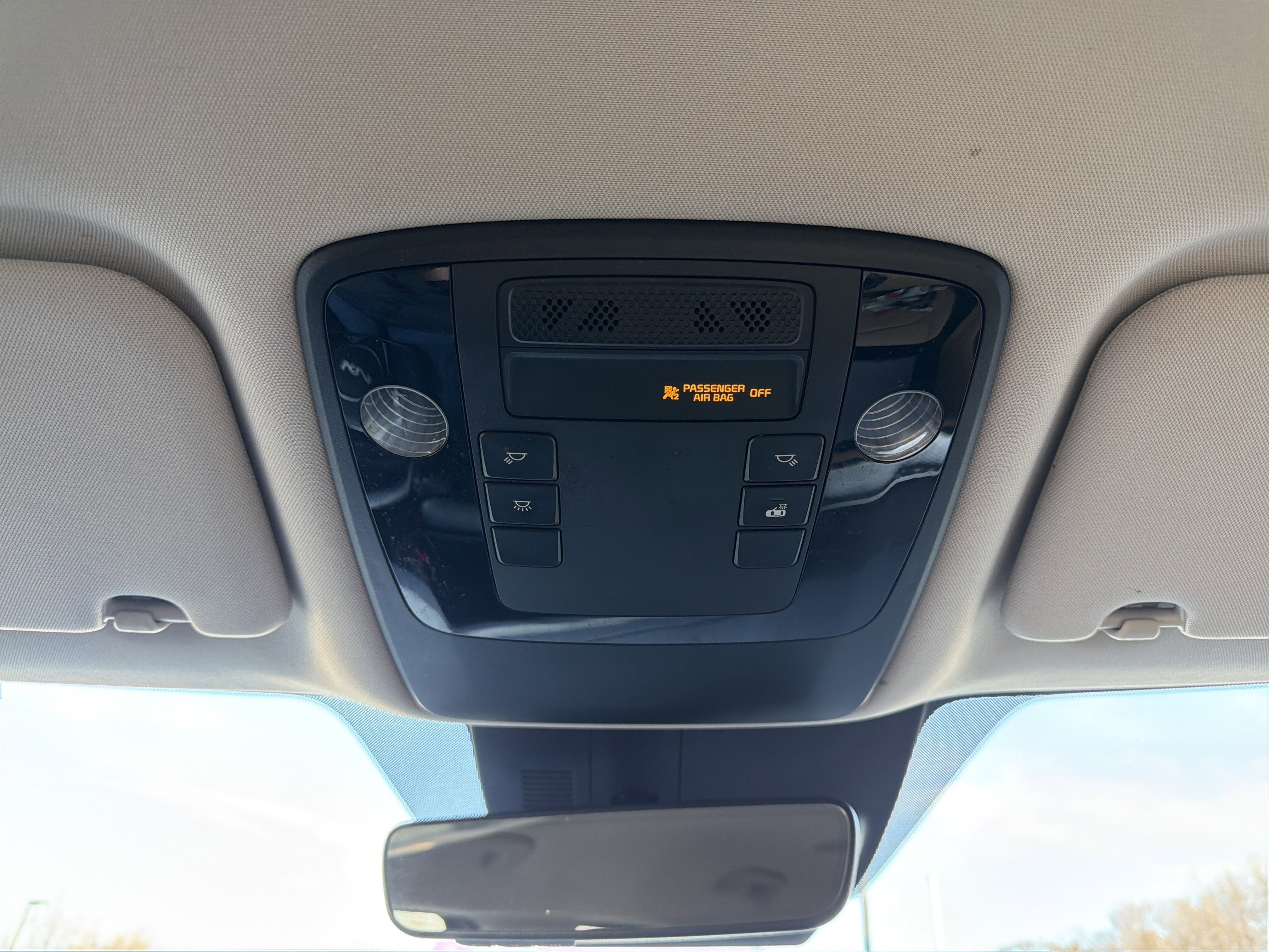 2022 Kia Carnival LXS