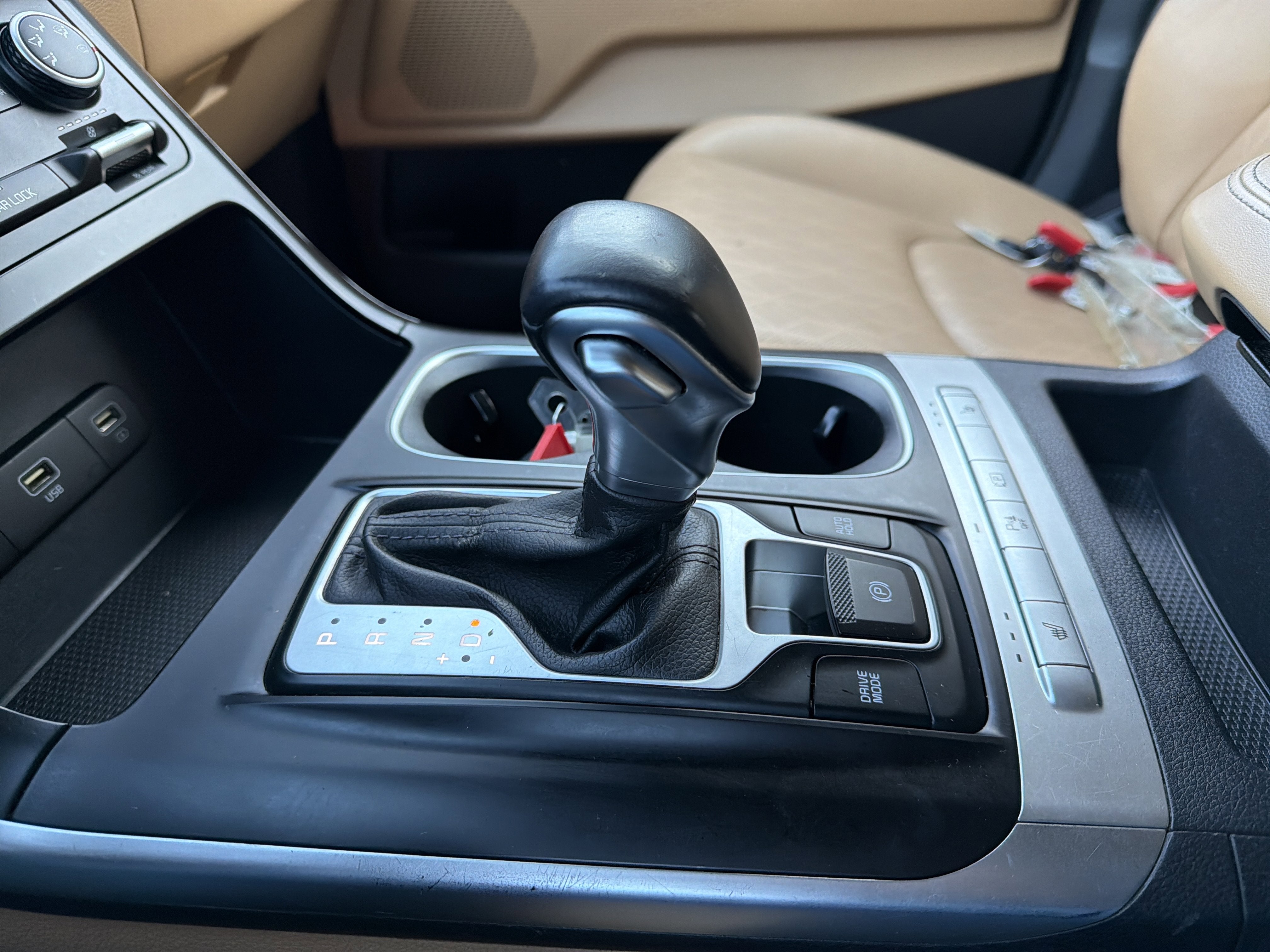 2022 Kia Carnival LXS