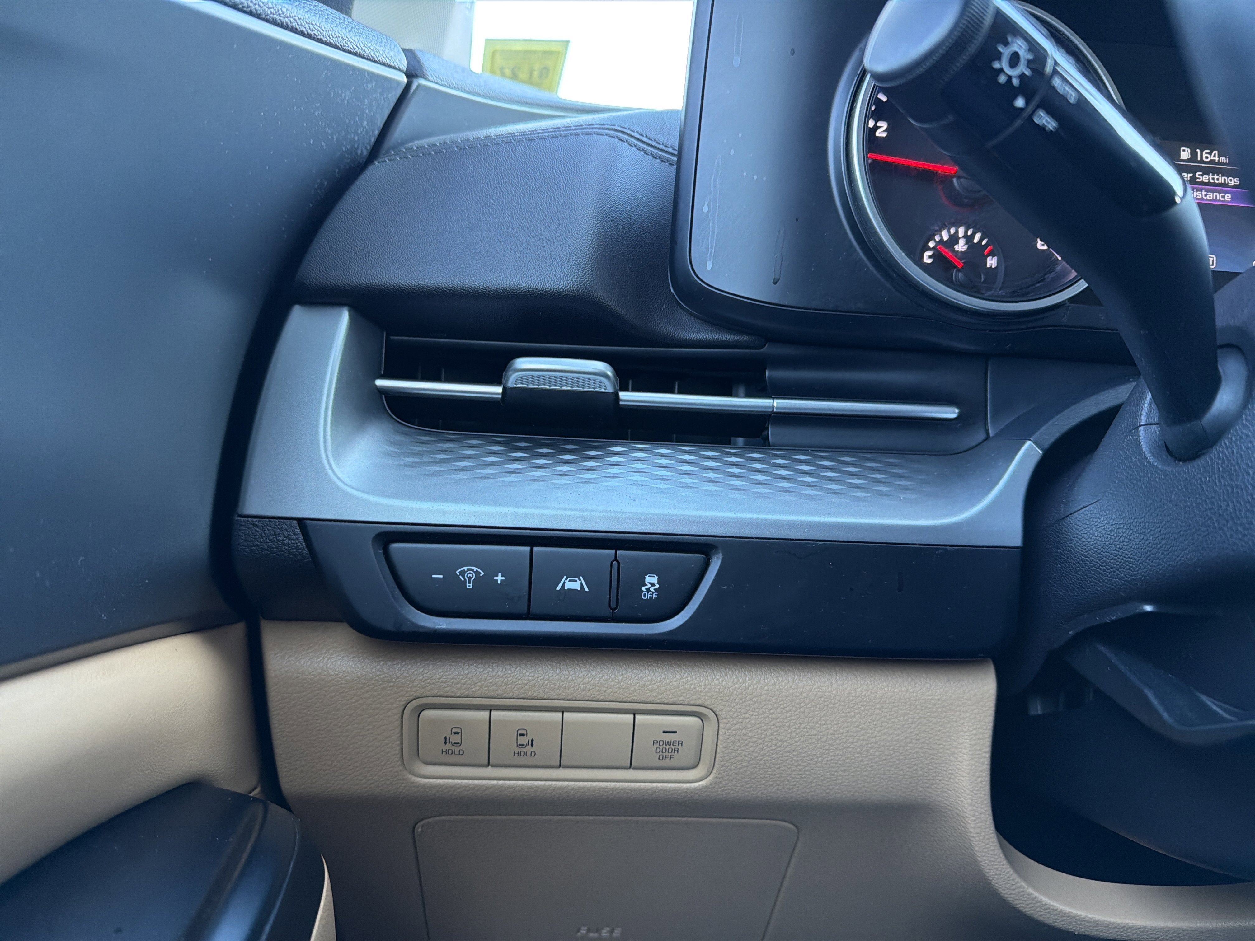 2022 Kia Carnival LXS