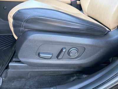 2022 Kia Carnival LXS