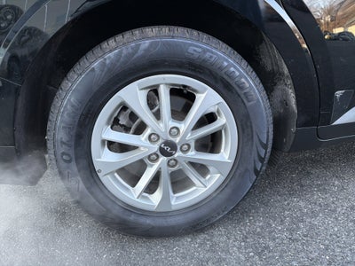 2022 Kia Carnival LXS