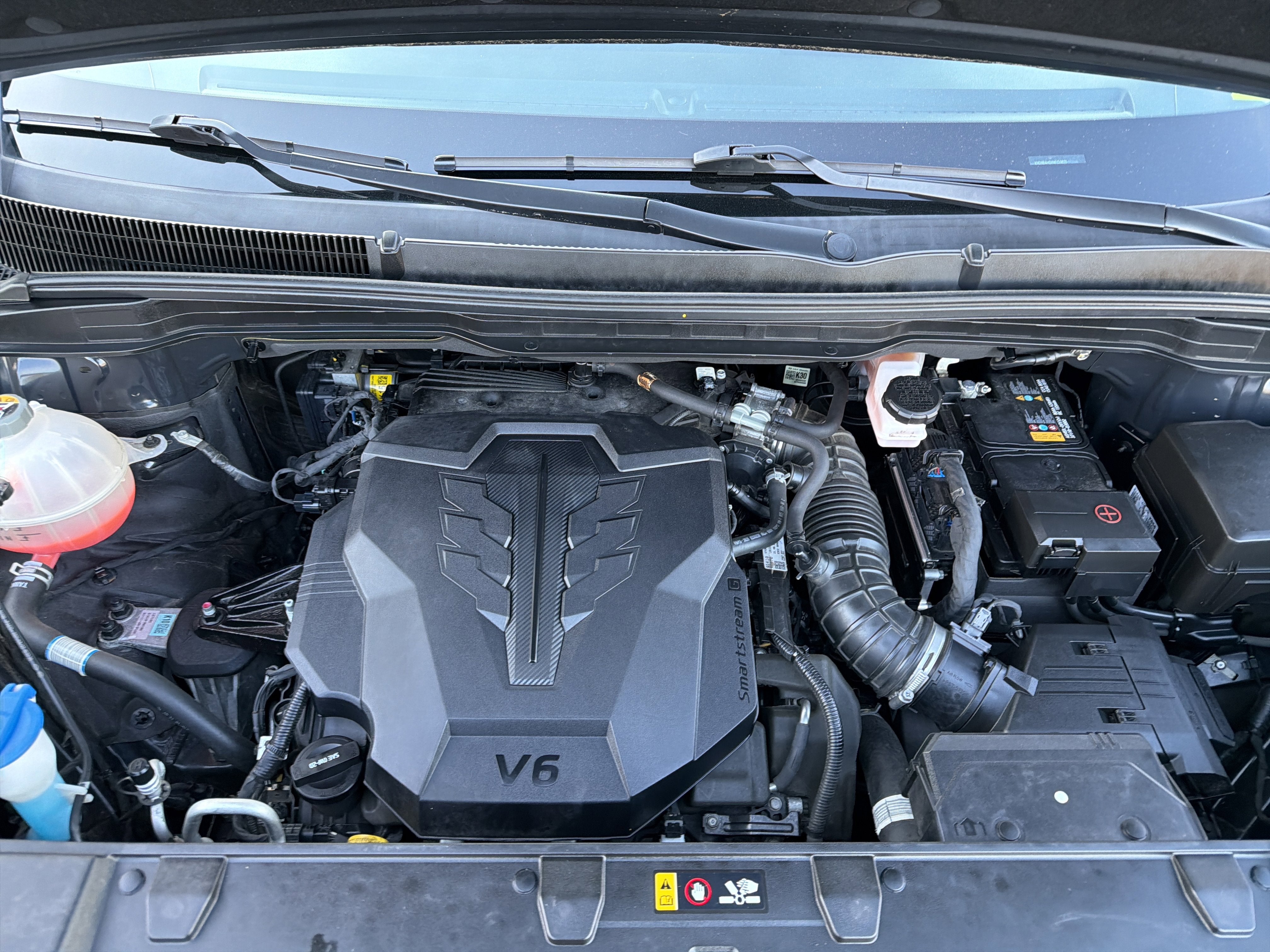 2022 Kia Carnival LXS