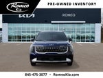 2026 Kia Carnival LX