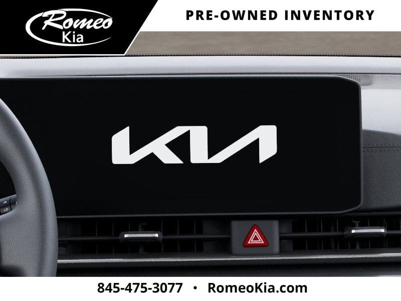 2026 Kia Carnival LX