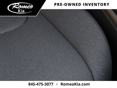 2026 Kia Carnival LX