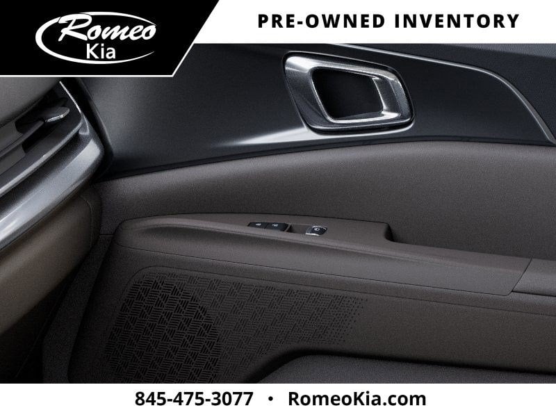 2026 Kia Carnival LX