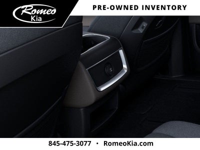 2026 Kia Carnival LX