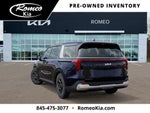 2026 Kia Carnival LX