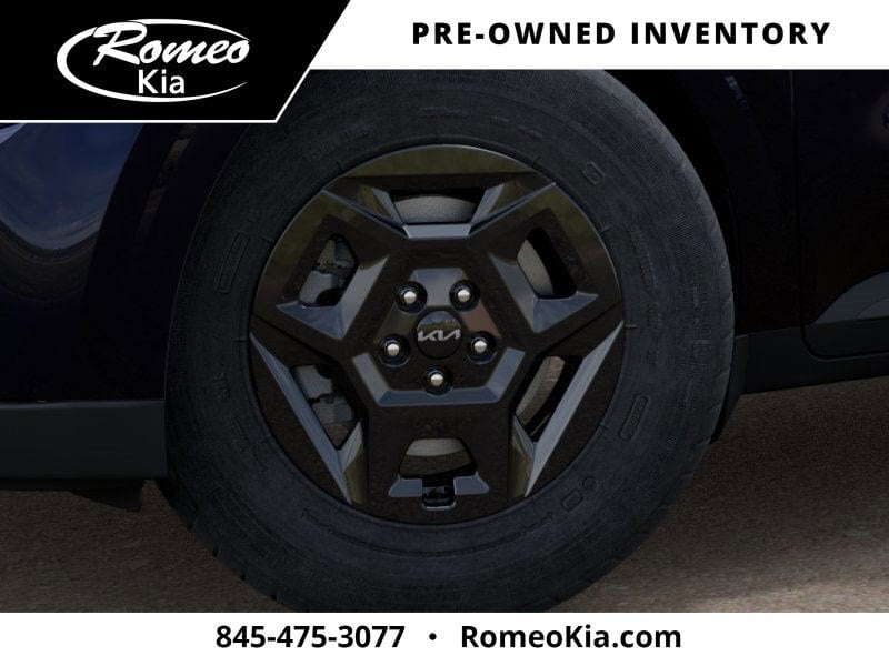 2026 Kia Carnival LX