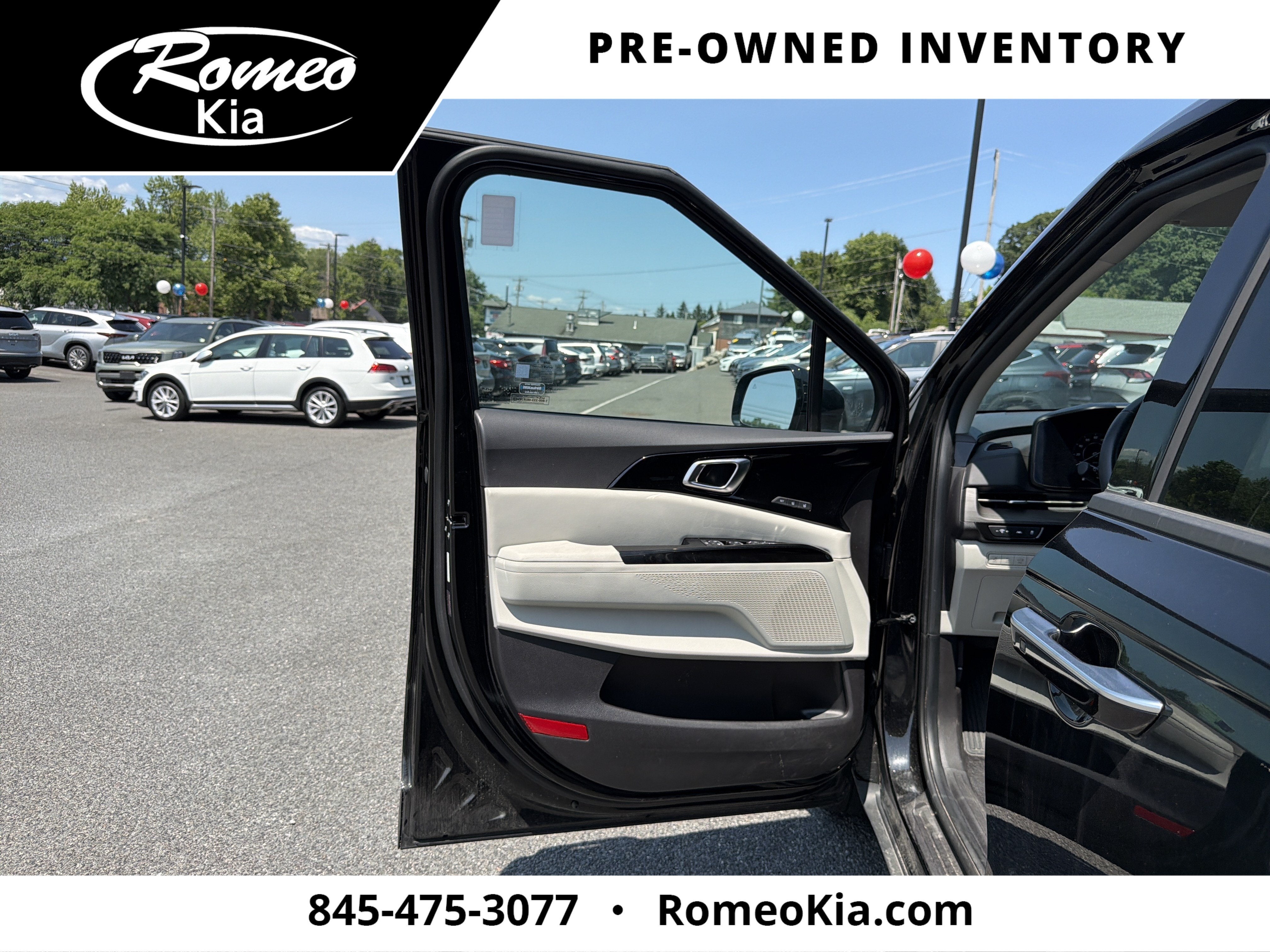 2024 Kia Carnival SX