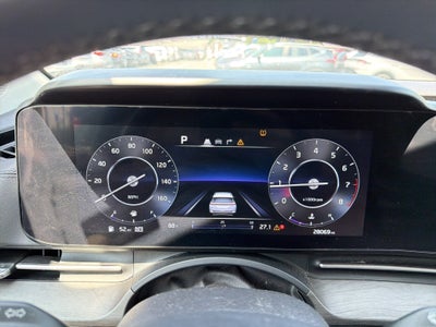 2024 Kia Carnival SX