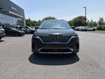 2024 Kia Carnival SX