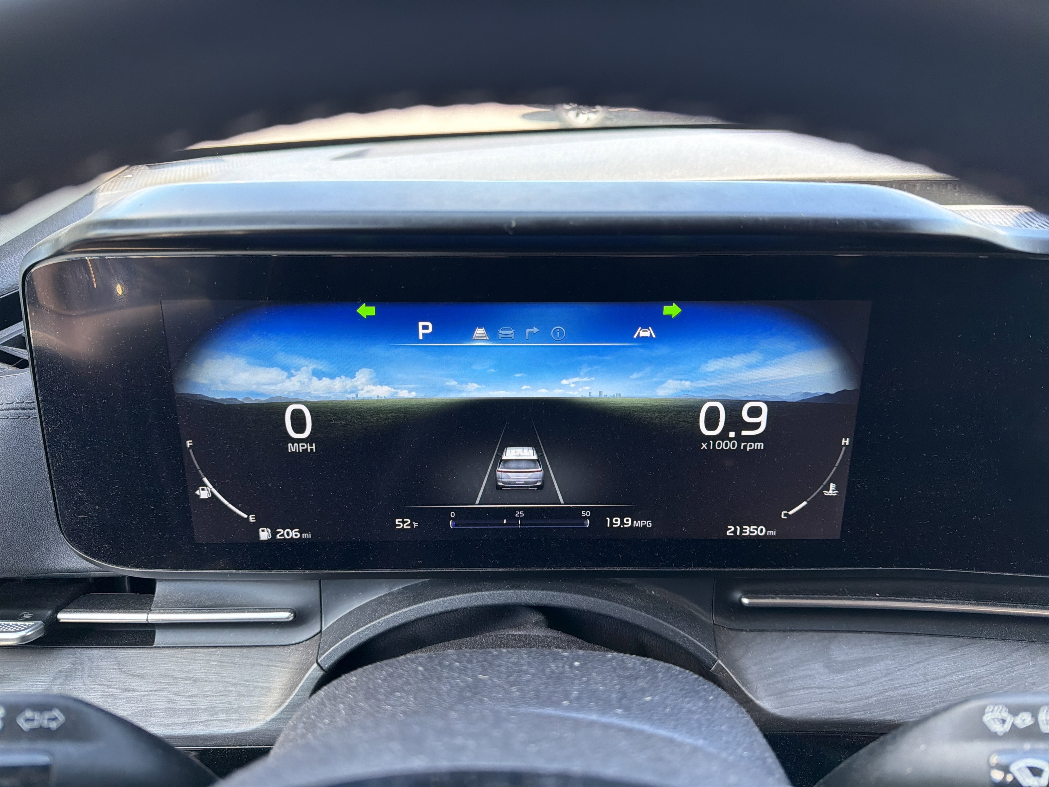 2024 Kia Carnival SX