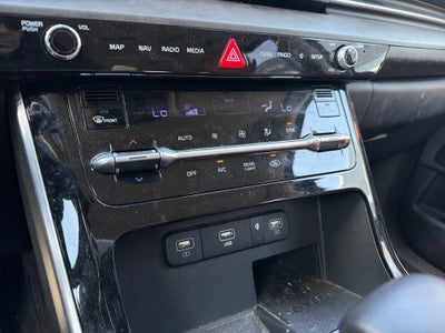 2024 Kia Carnival SX