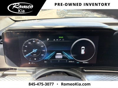 2024 Kia Carnival SX Prestige