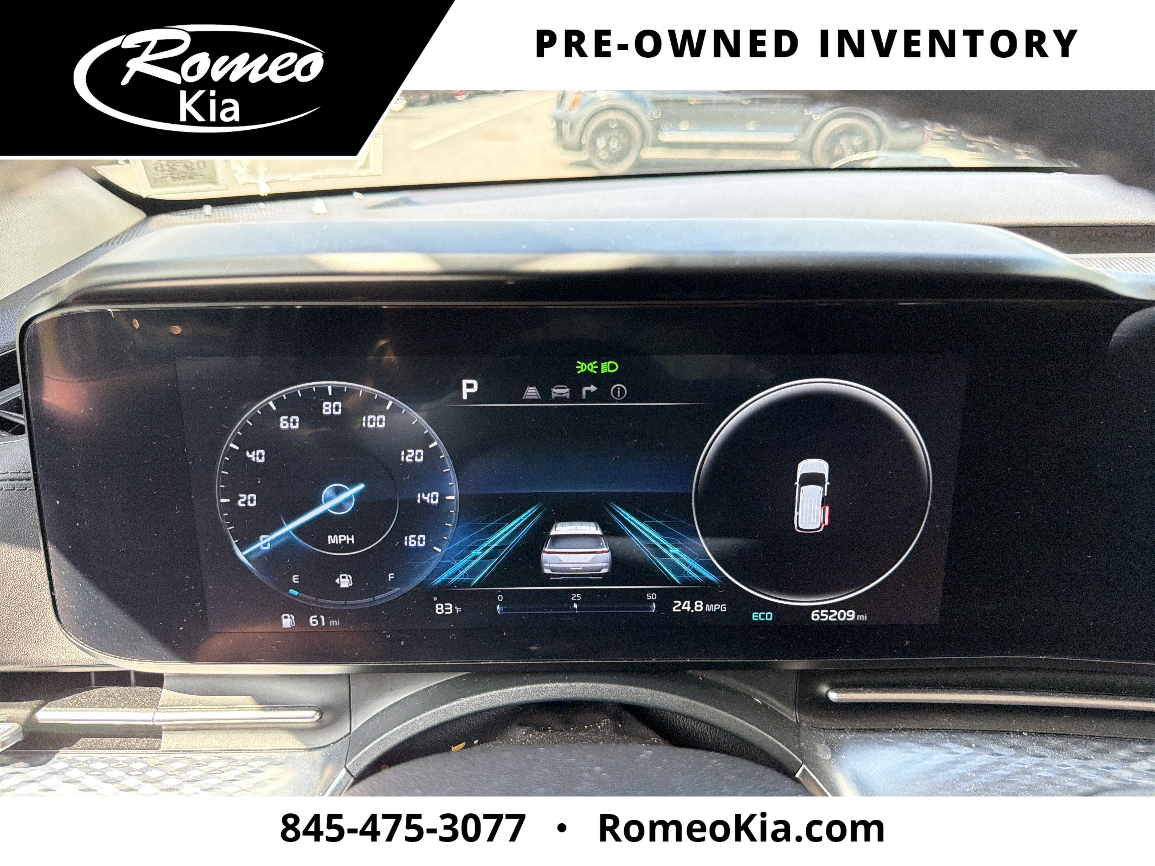 2024 Kia Carnival SX Prestige