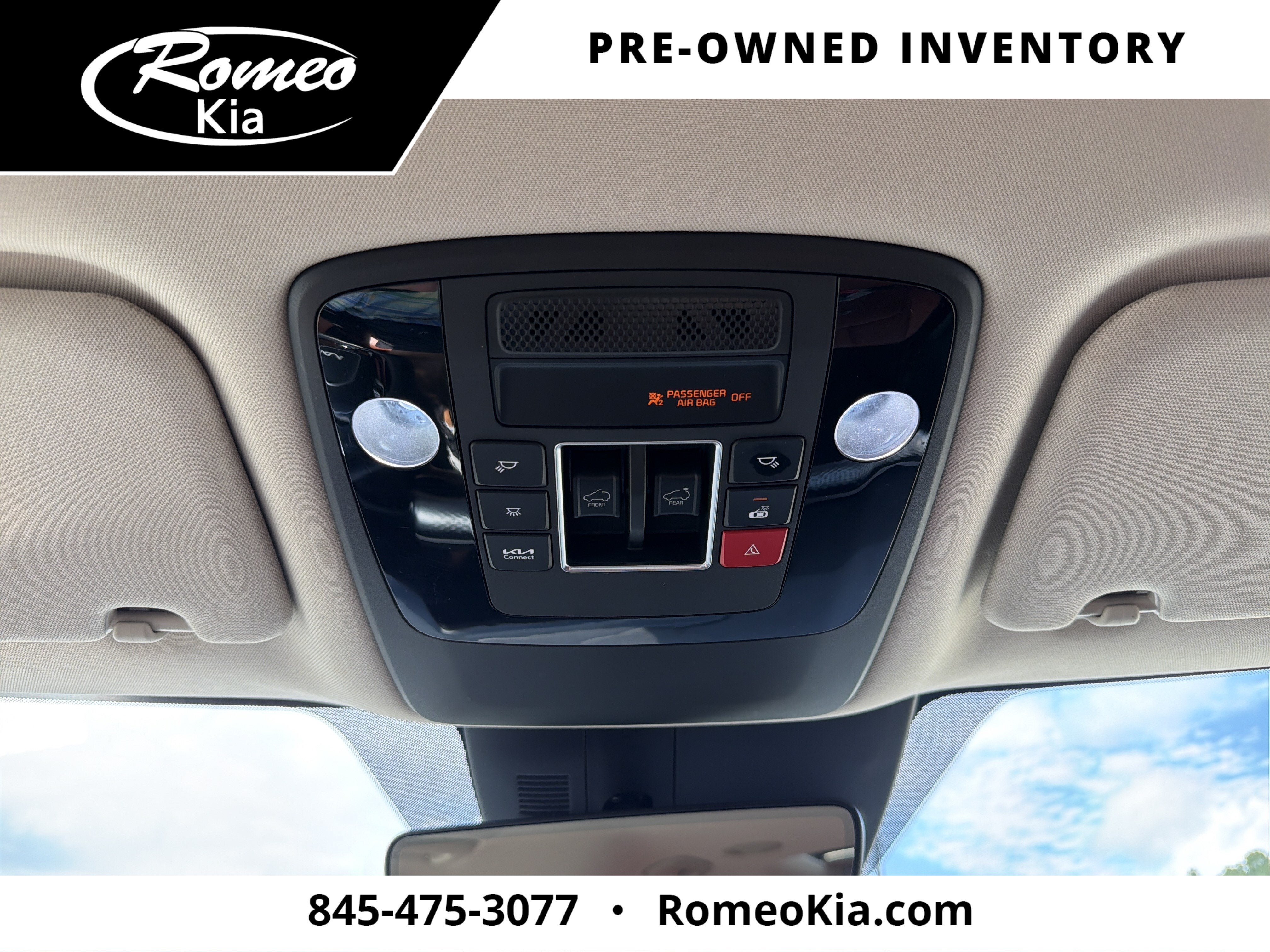 2024 Kia Carnival SX Prestige