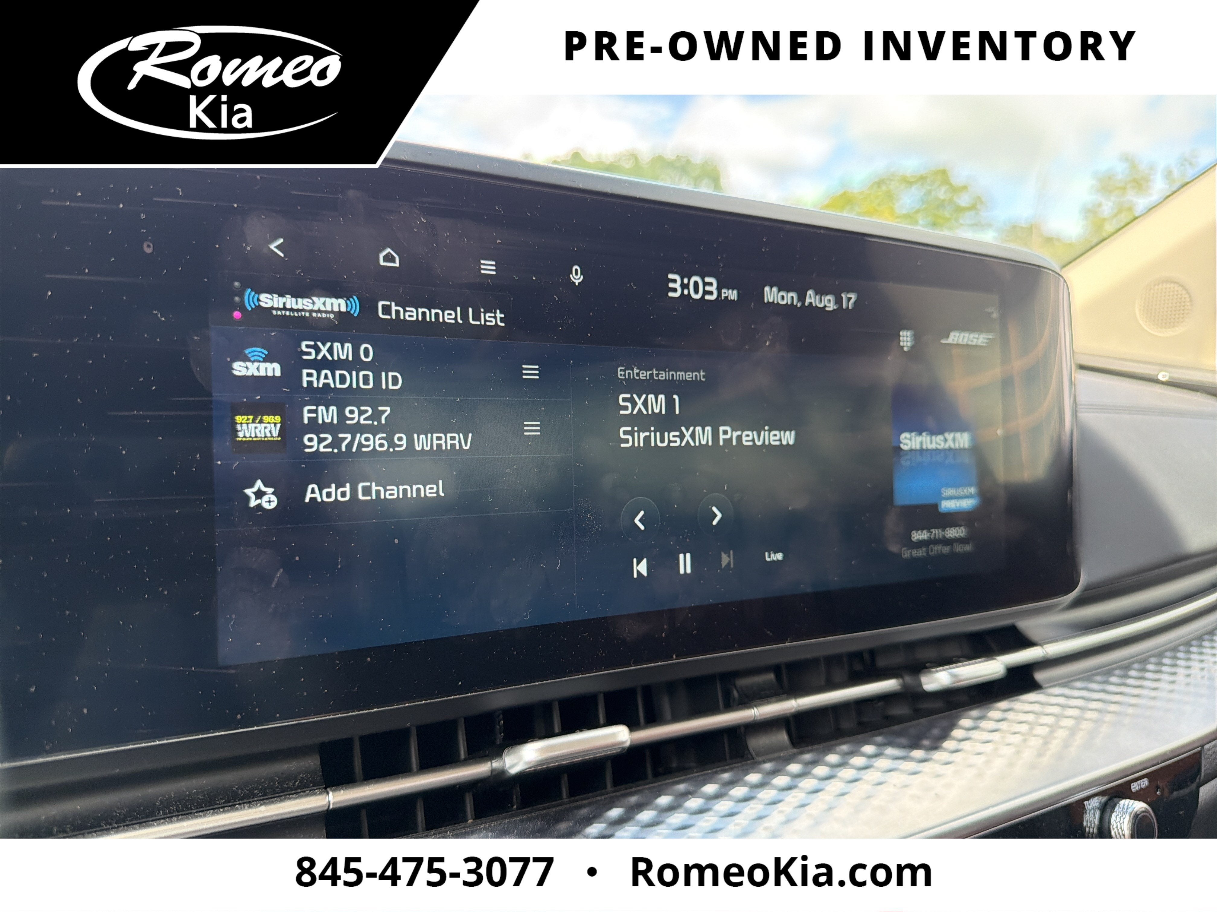 2024 Kia Carnival SX Prestige