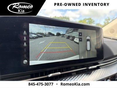 2024 Kia Carnival SX Prestige
