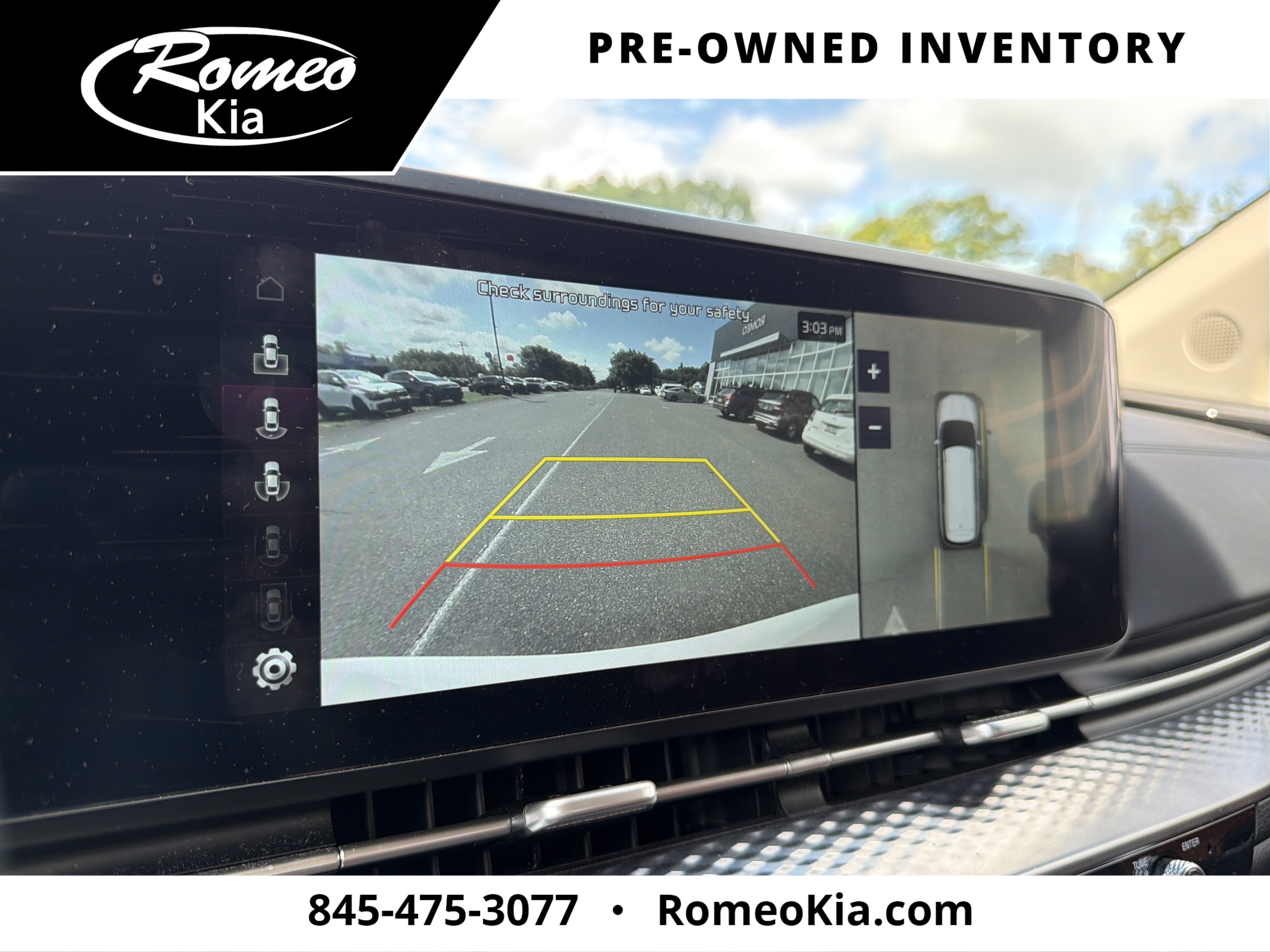 2024 Kia Carnival SX Prestige