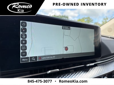 2024 Kia Carnival SX Prestige