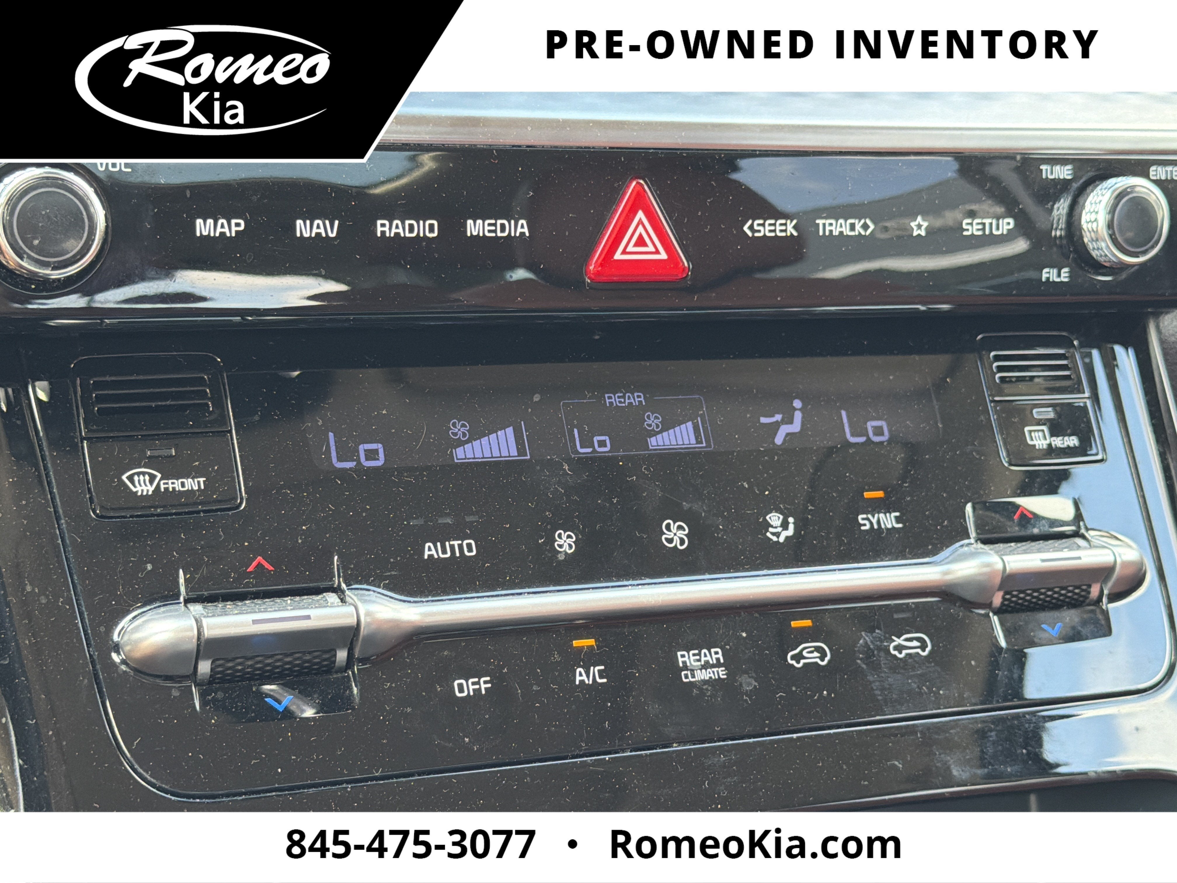 2024 Kia Carnival SX Prestige