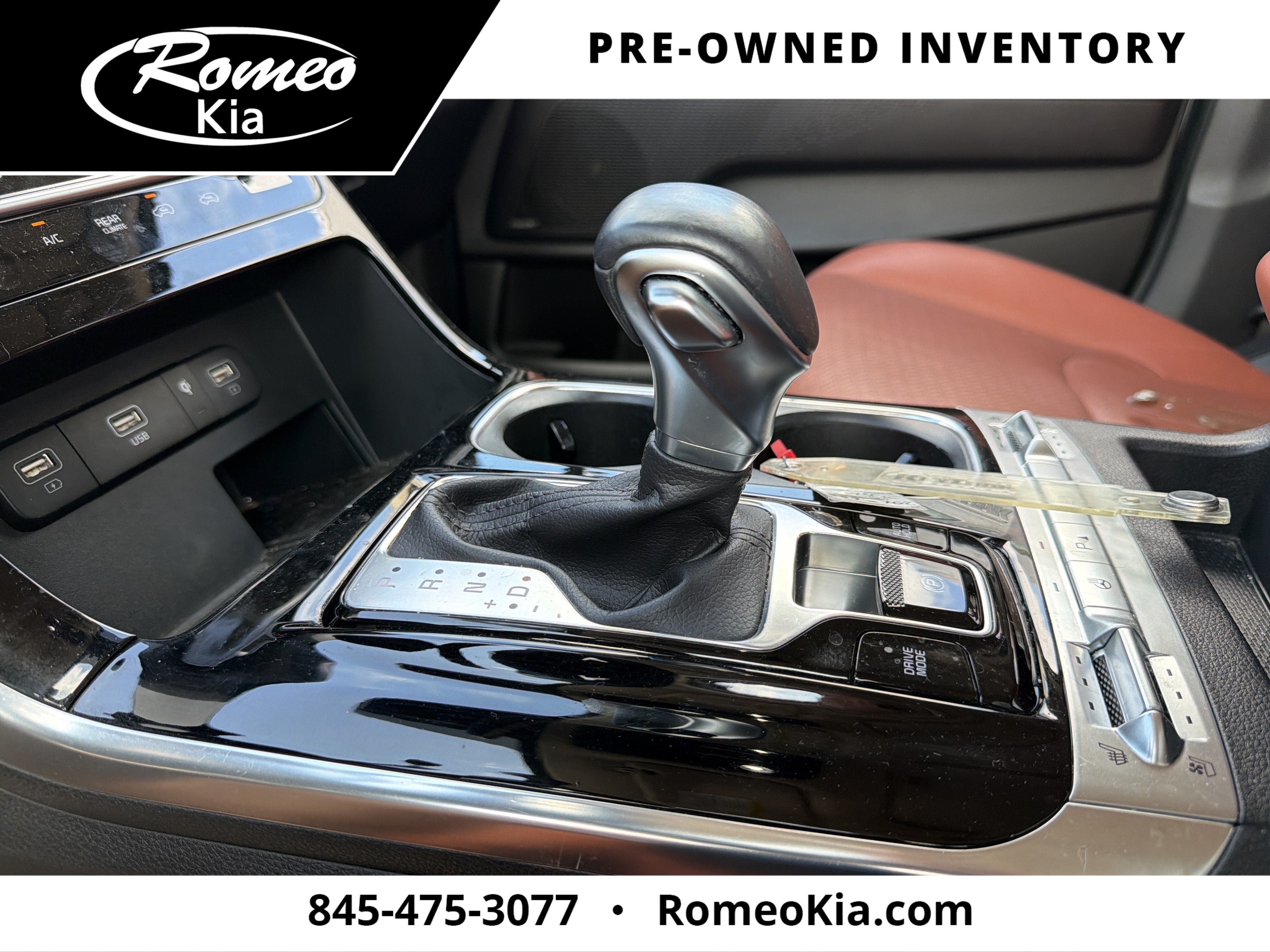 2024 Kia Carnival SX Prestige