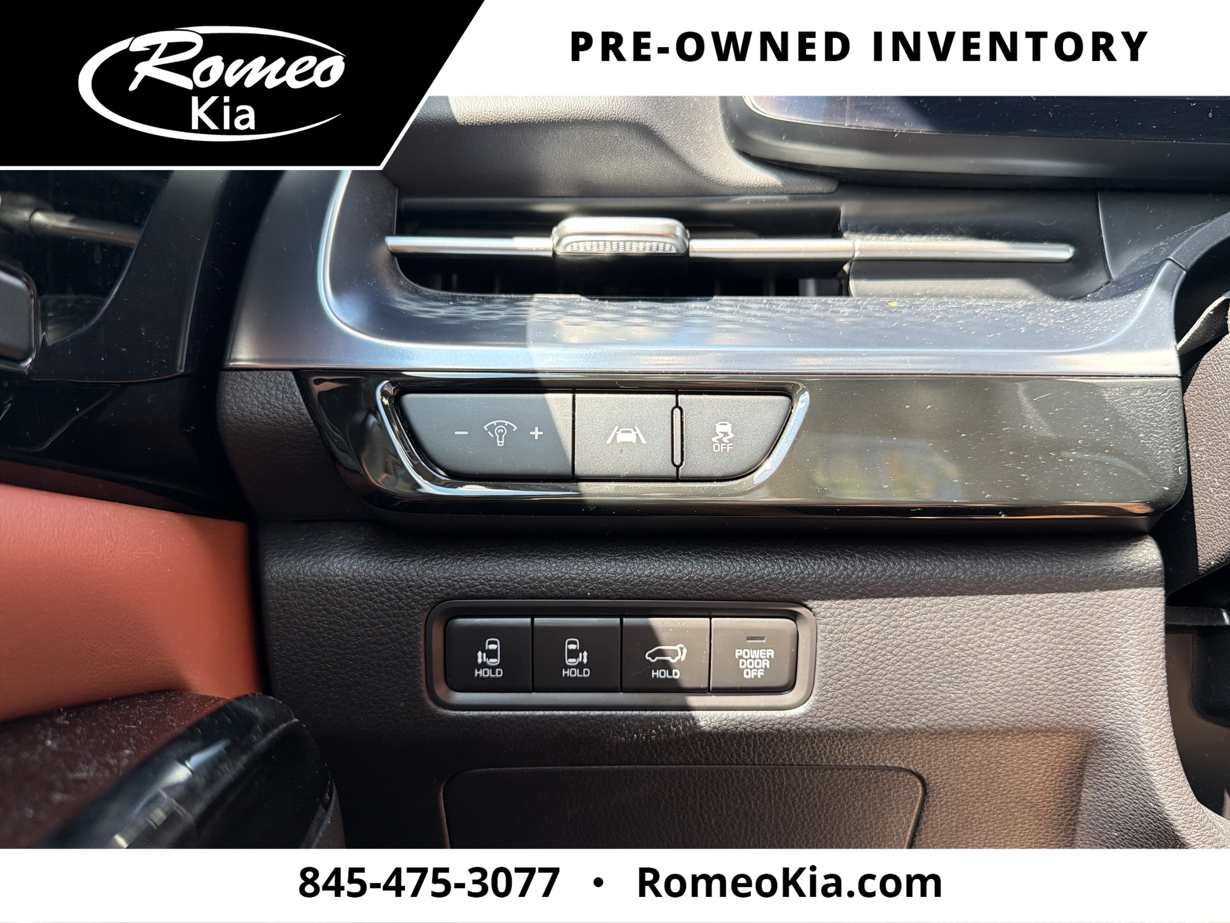 2024 Kia Carnival SX Prestige
