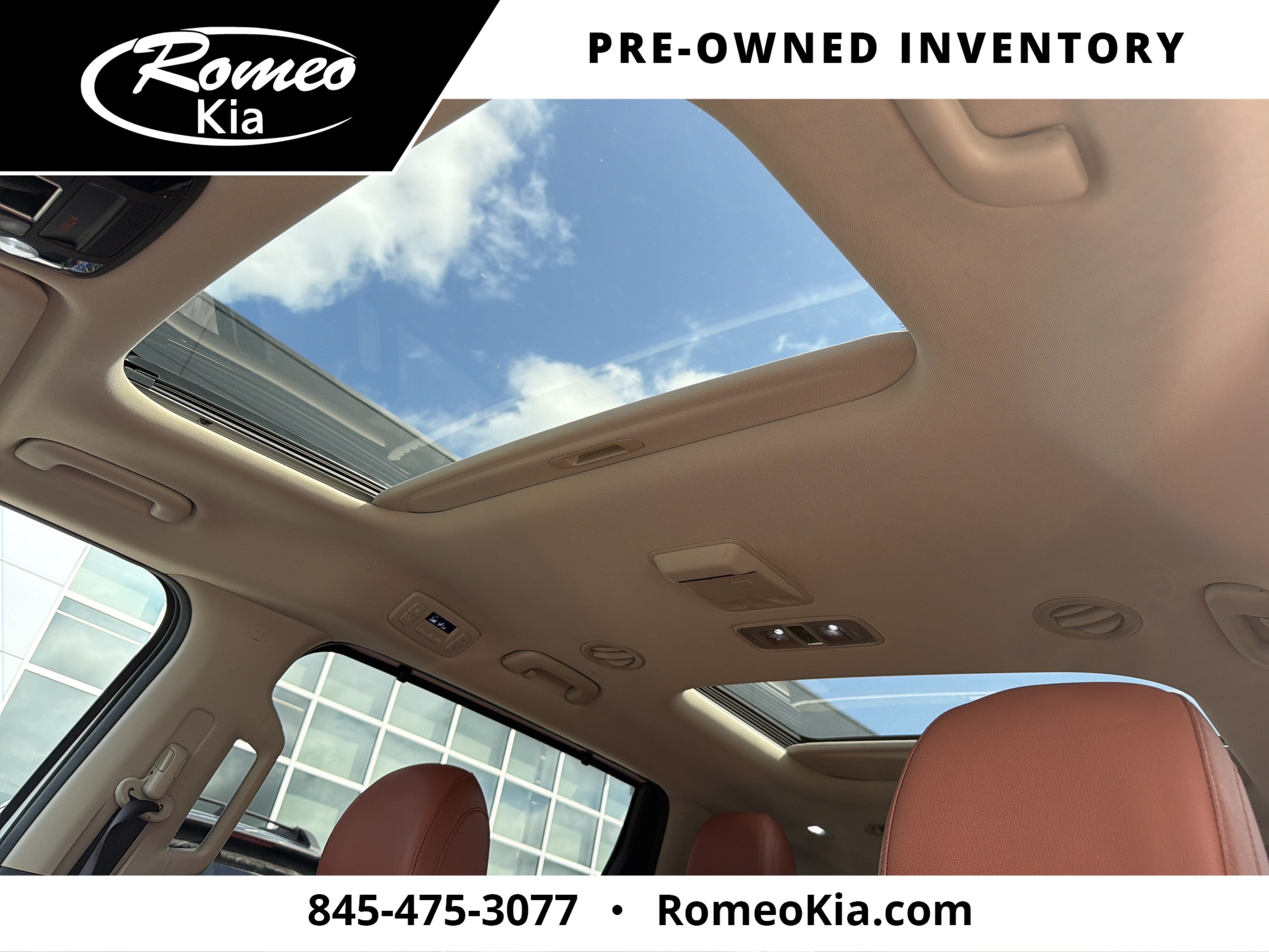 2024 Kia Carnival SX Prestige