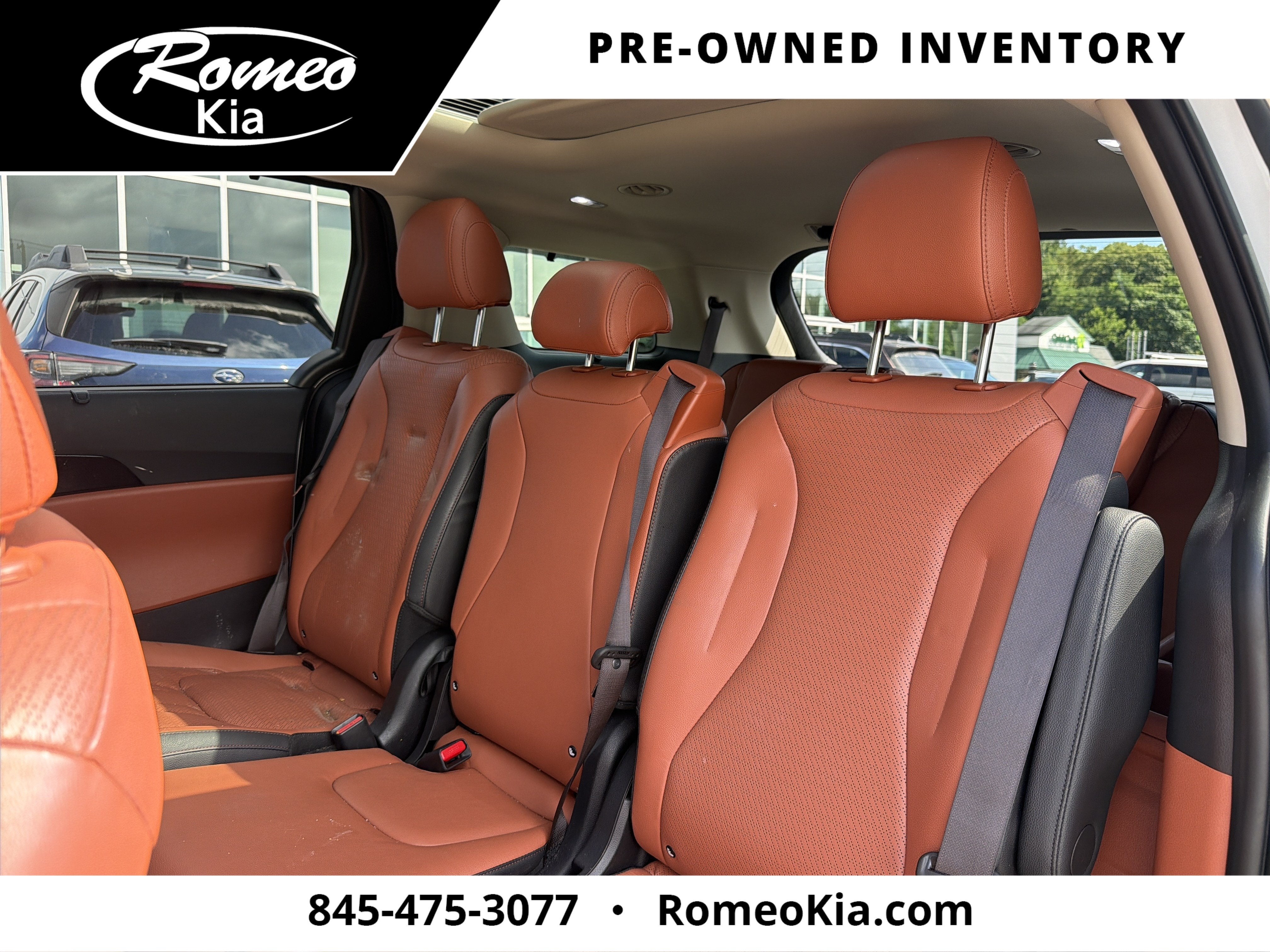 2024 Kia Carnival SX Prestige