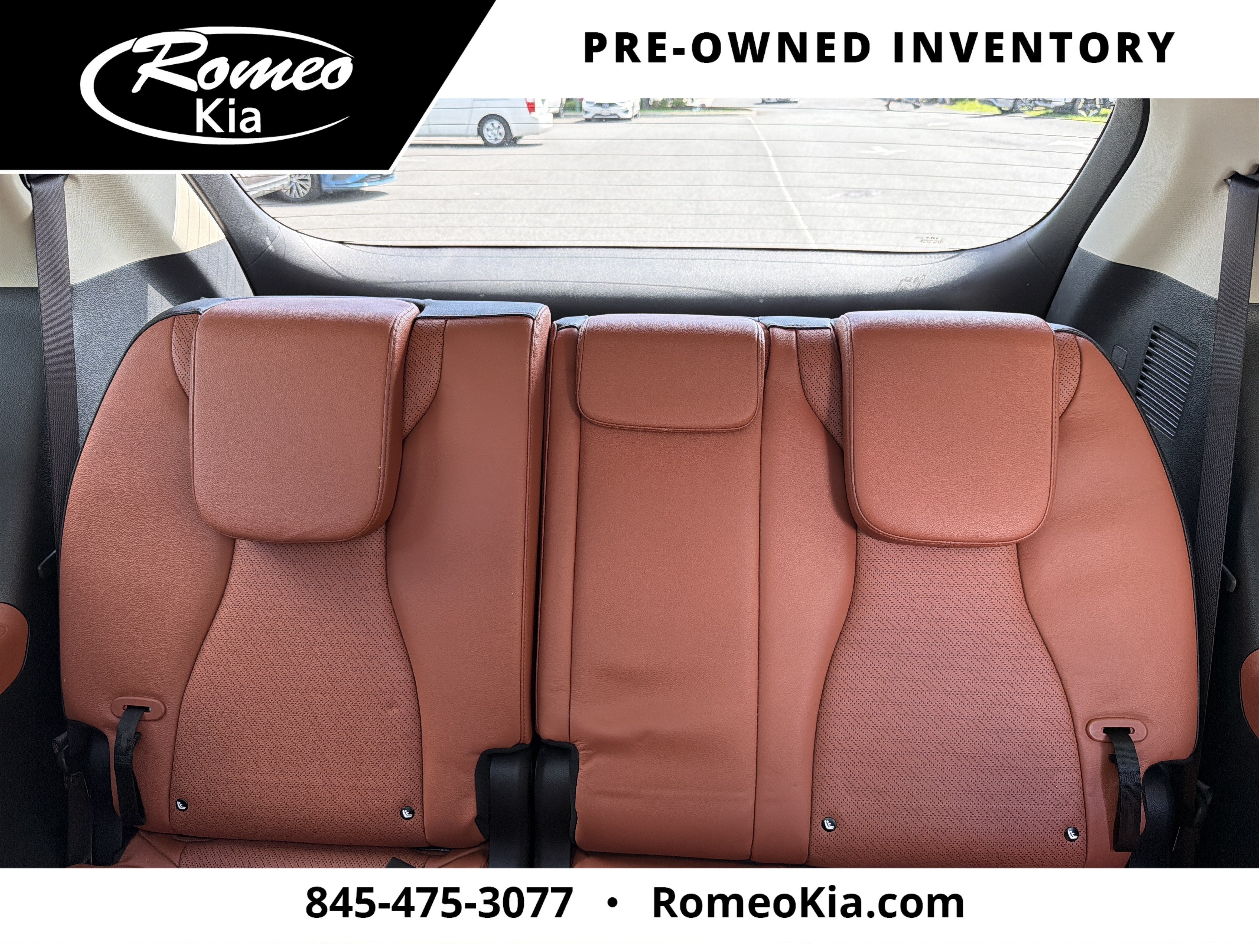 2024 Kia Carnival SX Prestige